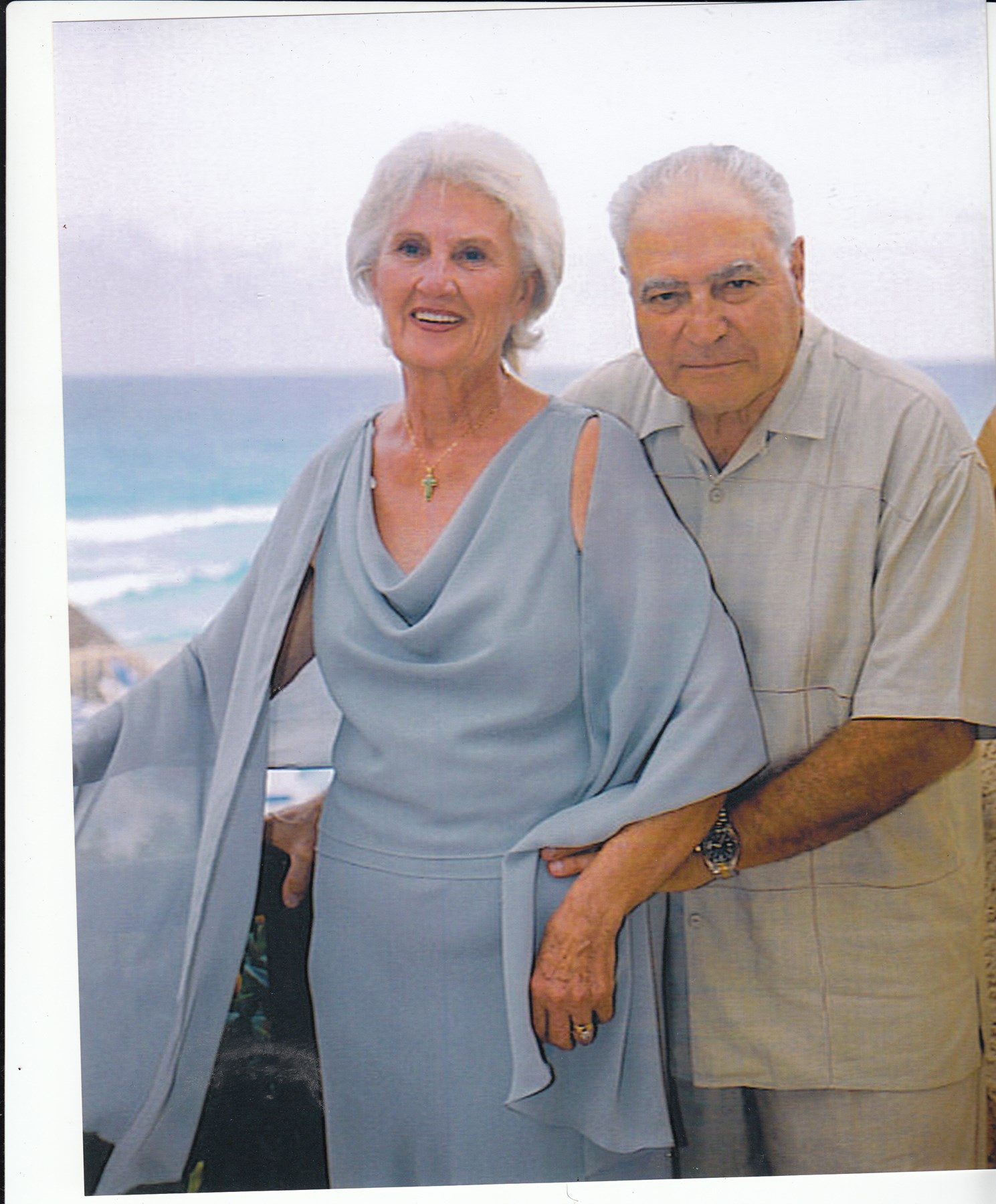 Obituary of Audrey Anne Heuring Martini