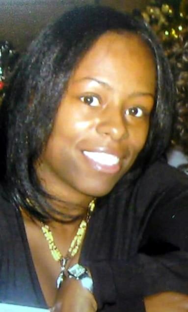 Obituary of Kimberley Hardy