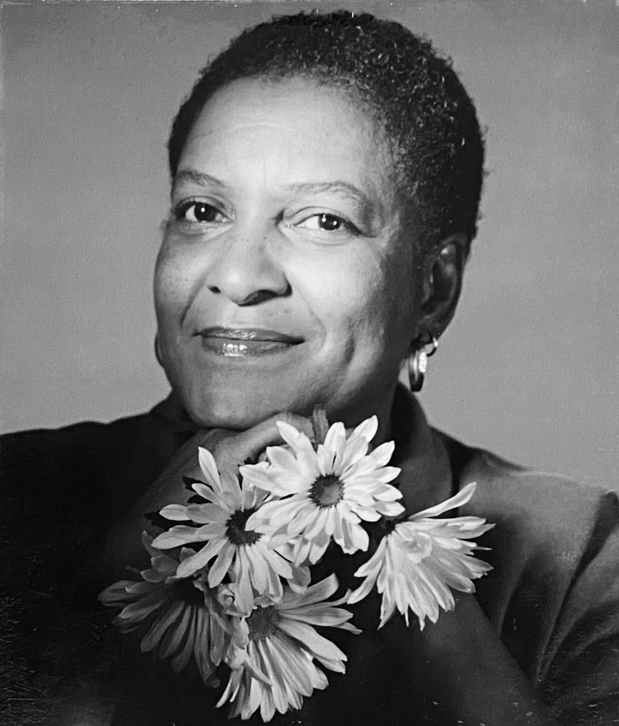 Obituary of Mary Ellen Overton-Peterson