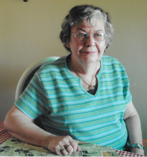 Obituary of Elizabeth Jane Hawkins