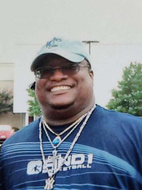 Obituary of Howard Gary Jhagroo