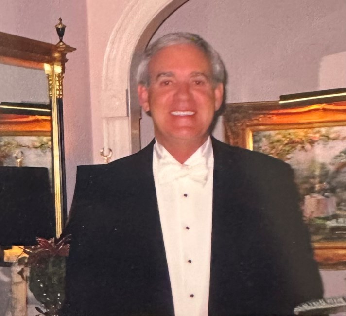 Obituary of Heyward McDaniel