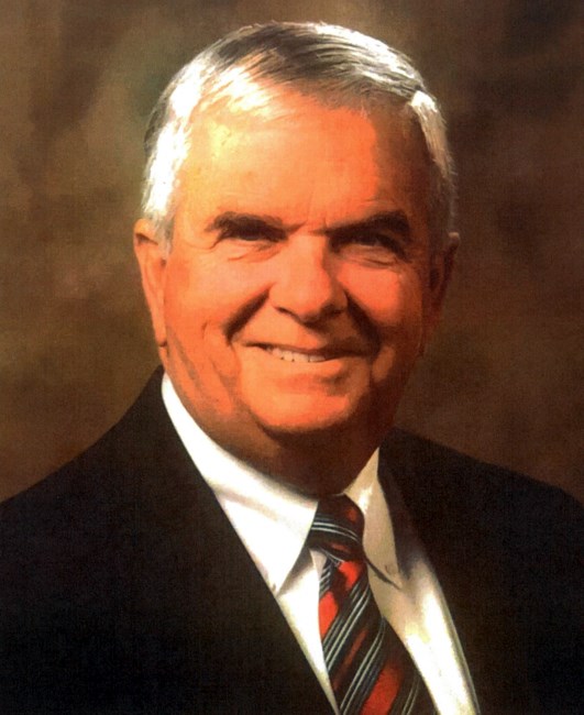 Obituario de James Coan "Jimmy" Carter Jr.