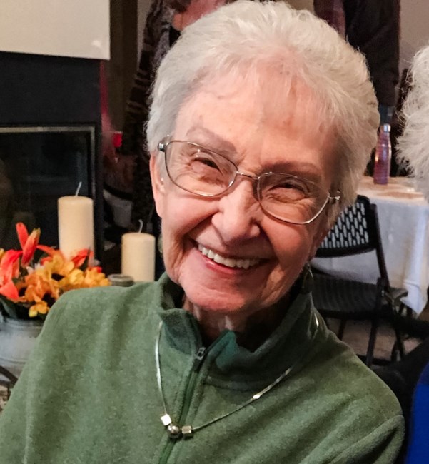 Obituario de Lavona Jean Grimes