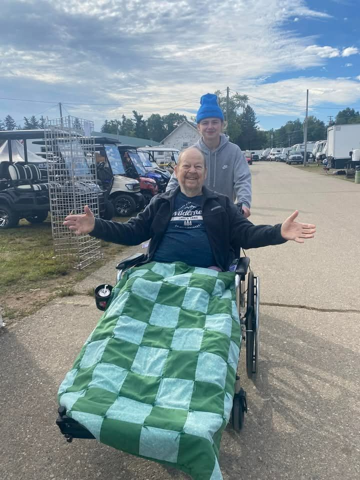 Obituary of Harvey Duane Moss