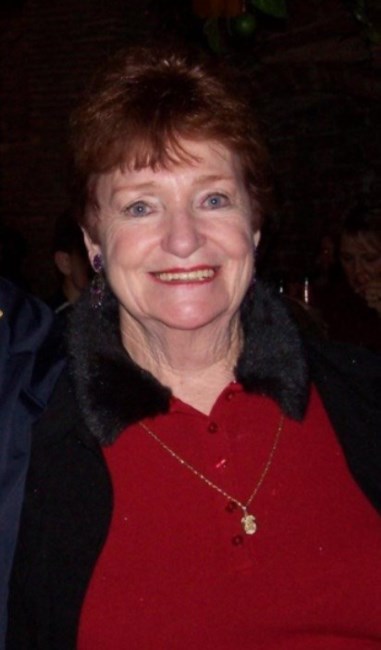 Obituary of Barbara J del Mese