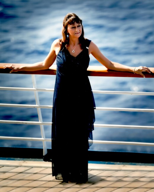 Obituary of Bella Rose Pelletier