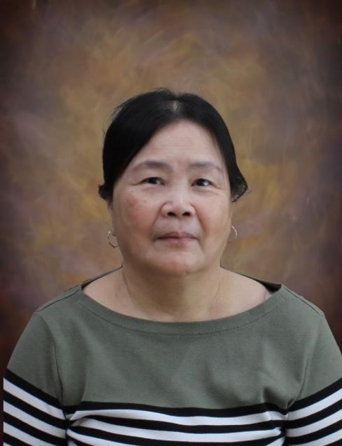 Obituary of Hop Thi Vo