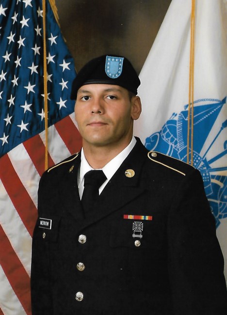 Obituary of Jacob Ray Merkow