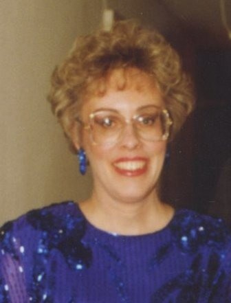 Obituary of Mrs. Paula Eileen McGill Morris