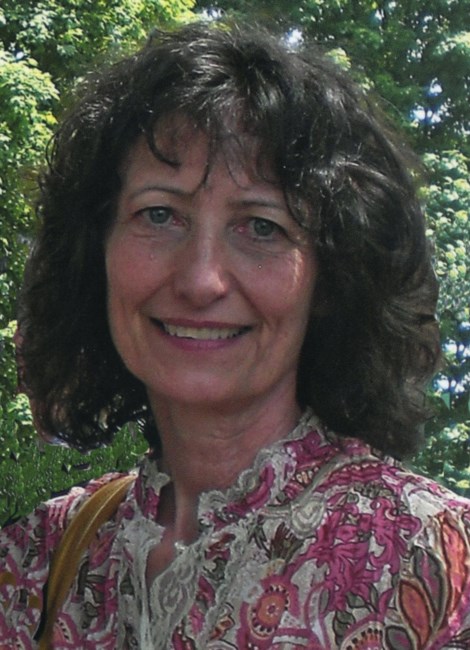 Obituary of Linda Kay Grafton