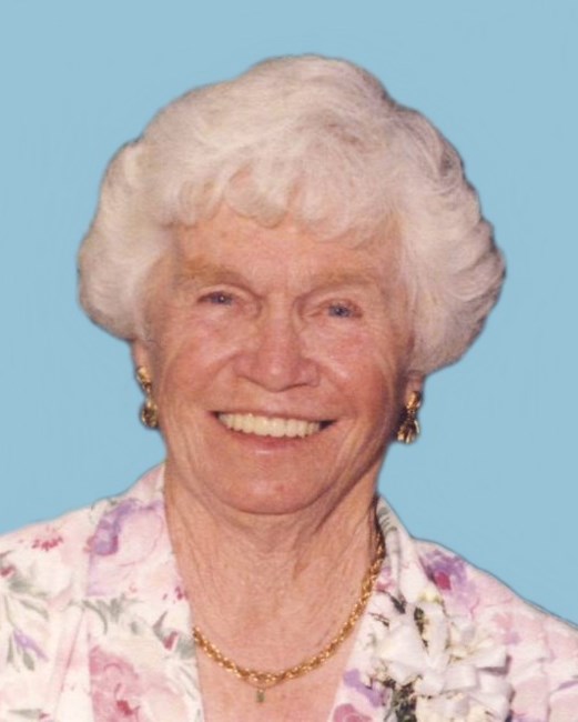 Obituary of Margaret B. Bradbury Kee