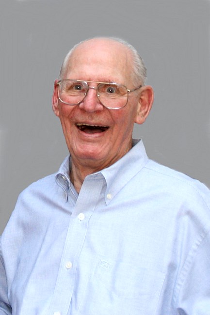 Obituary of Orman Roger Haeberle Sr.