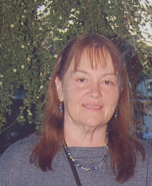 Obituary of Donna Gail Luttermoser