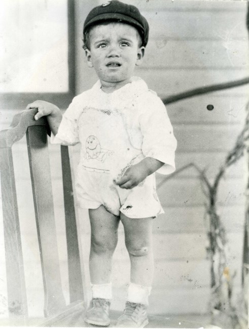 Obituary of Richard Gilbert Nieves