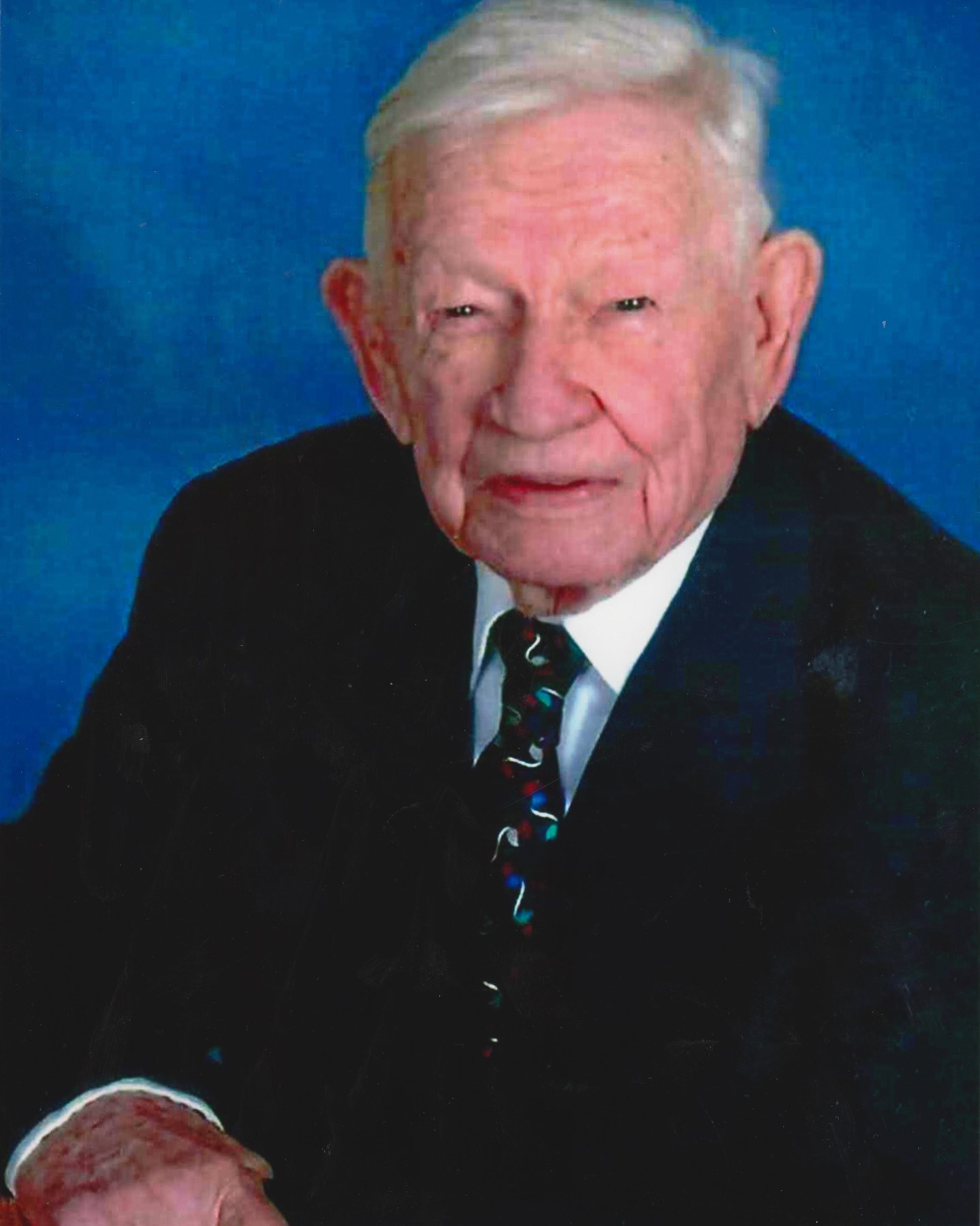 Jack William Collier Obituary Metairie, LA