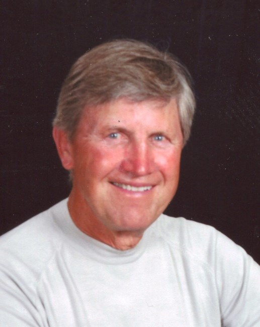 Obituario de Arthur Thomas Janes