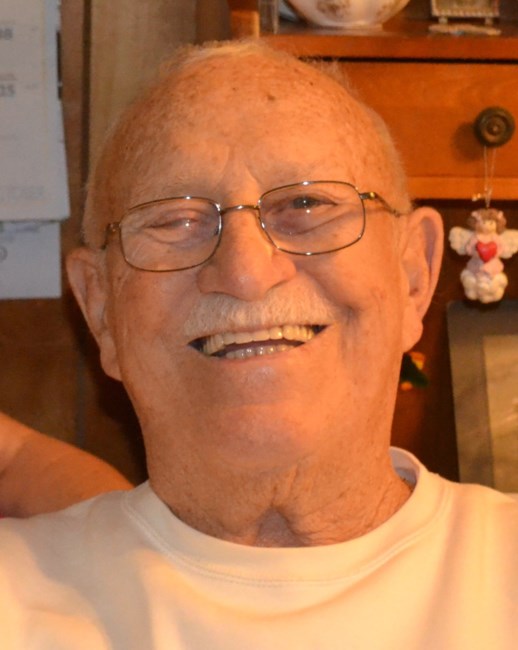 Obituary of Norman Picard