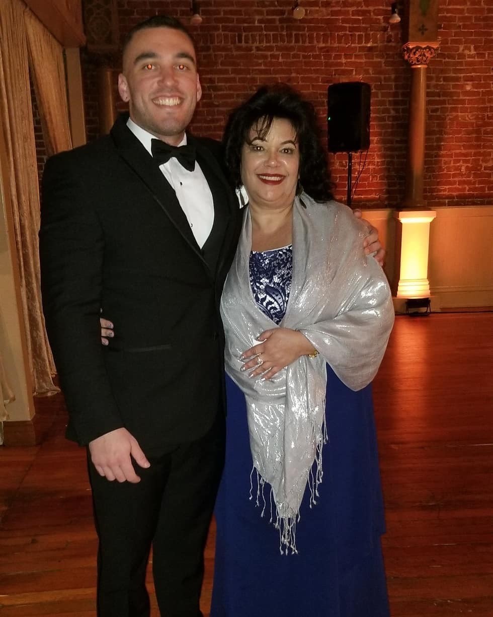 Obituario de Pedro Collado