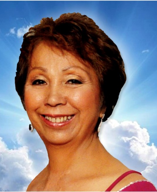 Obituary of Merlina "Merlee" Maranan