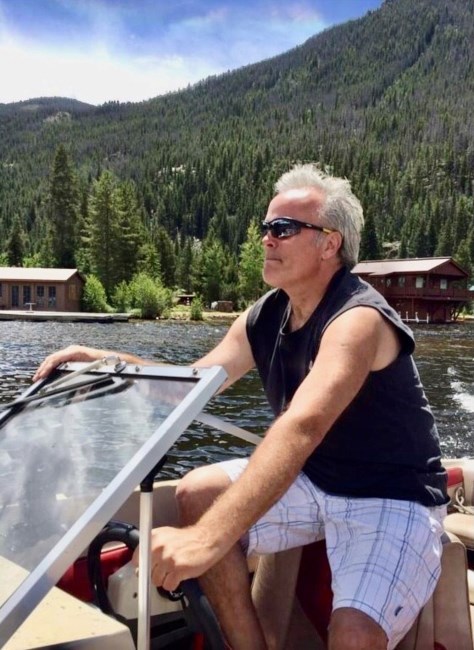 Obituary of Walter Allen Cooke