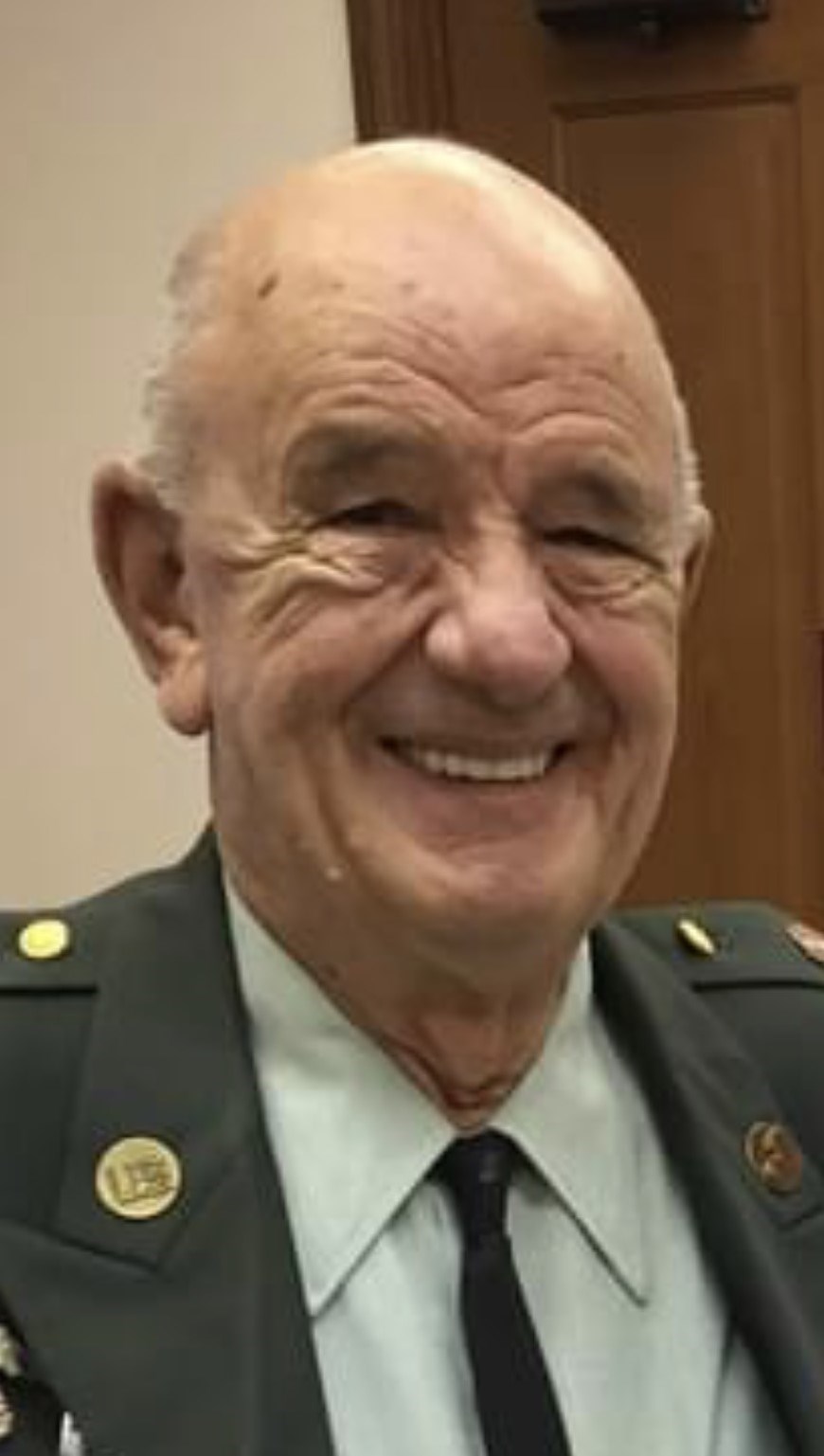 Obituary of Ralph R. Boudreaux