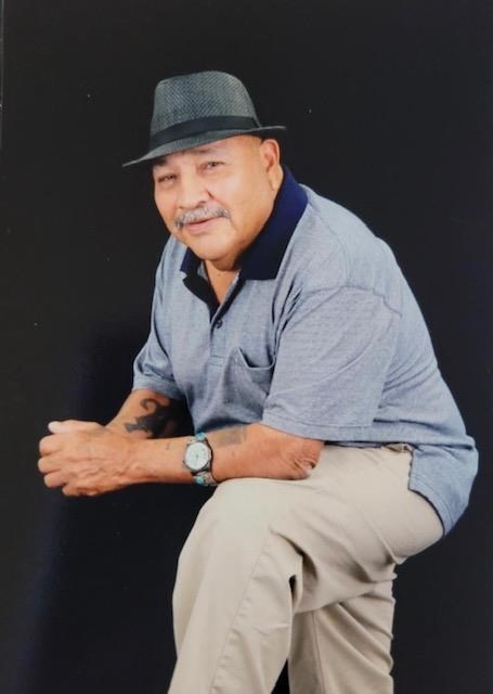 Obituary of Jose Angel Araiza Jr.