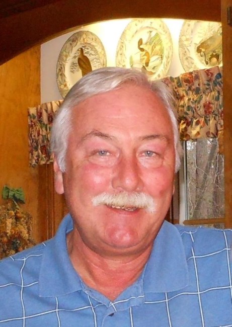 Obituary of Roger Alva Stewart