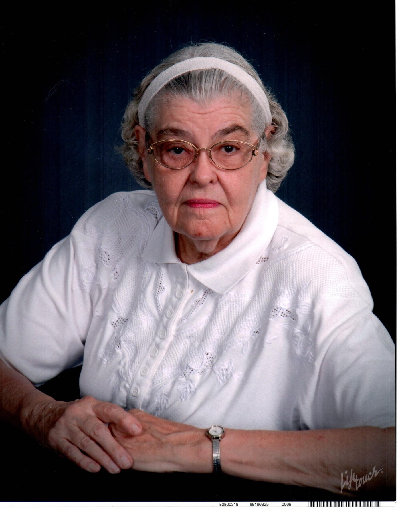 Cuma Jewel Lewis Obituary Bethany, OK