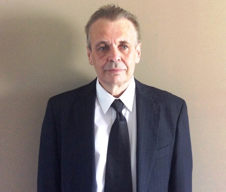 Obituary of Yakiv Oleksandrovych Petrukhno