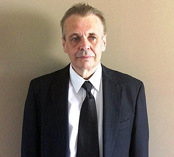 Obituary of Yakiv Oleksandrovych Petrukhno