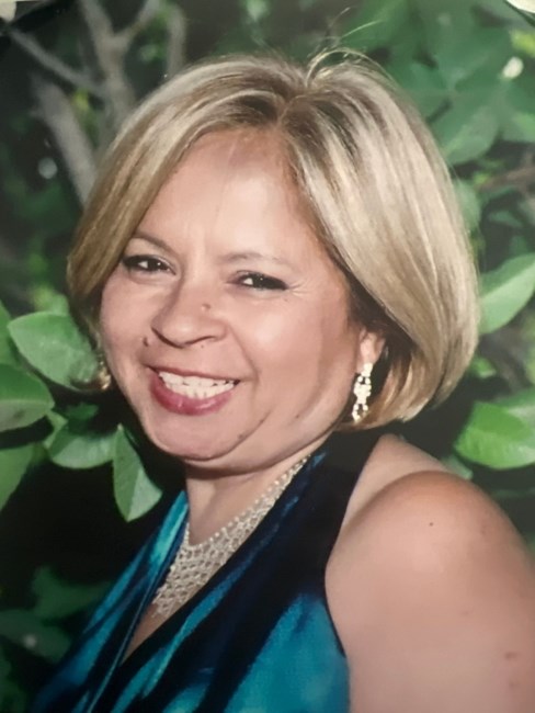 Obituary of Rosa Castillo Jimenez
