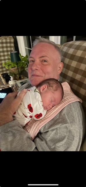 Obituary of Robert L. Kushner III