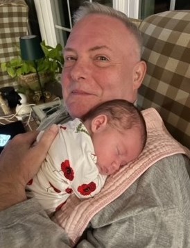 Obituary of Robert L. Kushner III