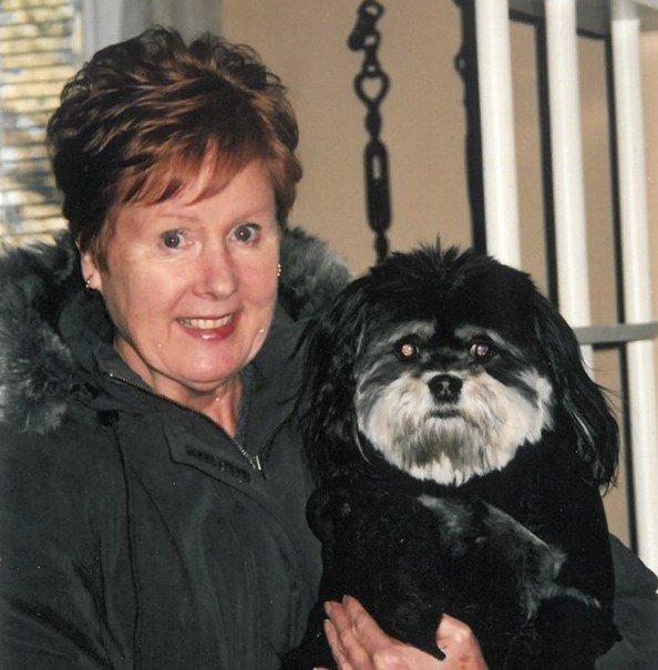 Obituary of Jean Ann Williams