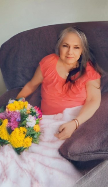 Obituary of Baudelia "Bodie or Boudie" Perez