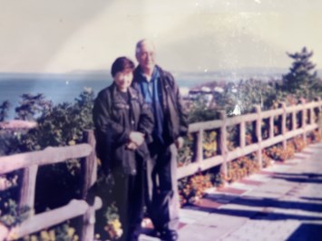 Obituary of Tomi Terakami