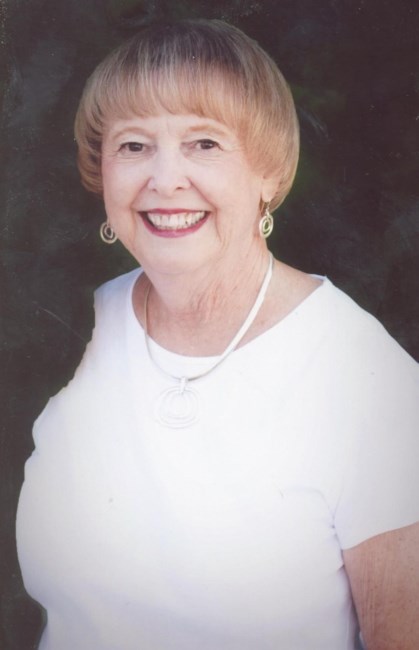 Obituario de Carol Clark Jones
