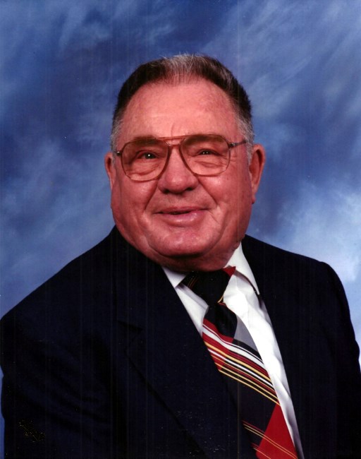 Obituary of James Buel Sain