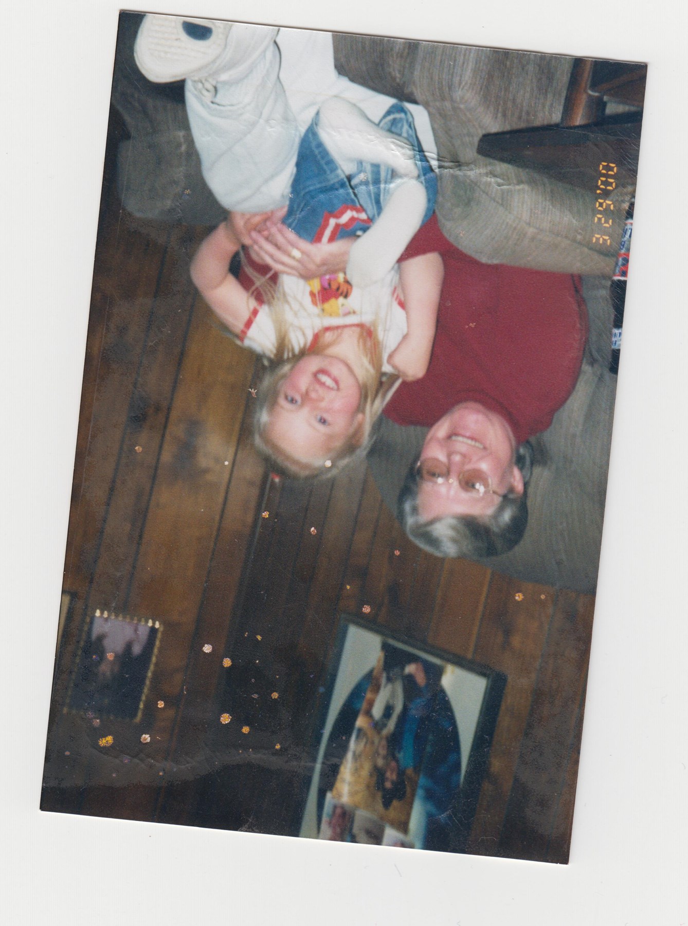 Obituary of Anna Louise Walrath