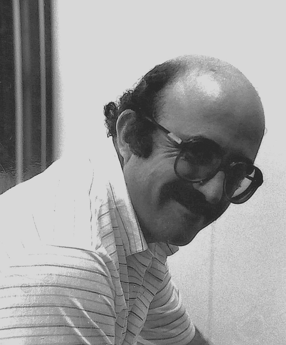 Obituary of Giovanni Caprio