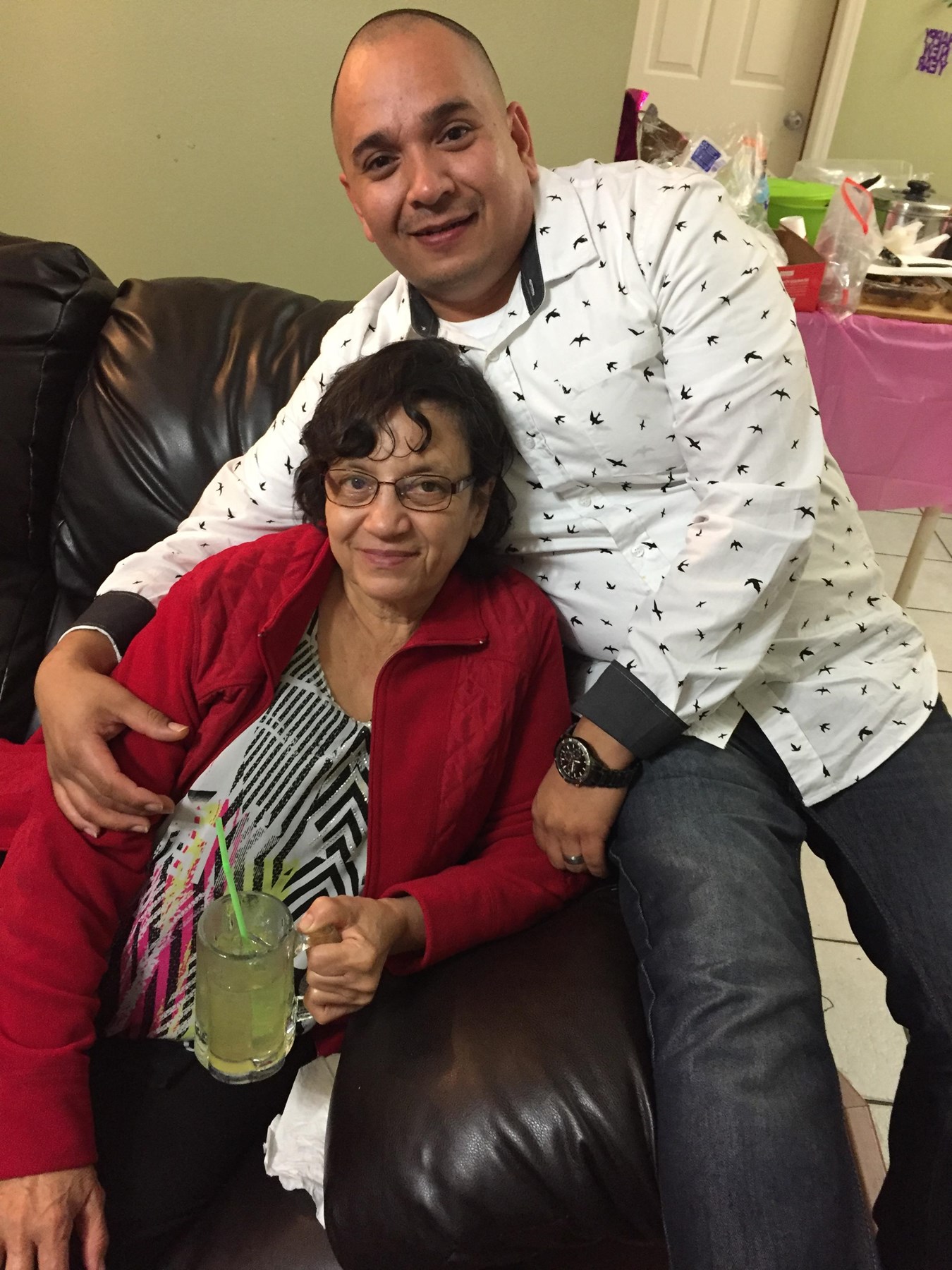 Obituary of Martha Romero