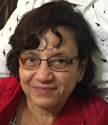 Obituary of Martha Romero