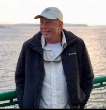 Obituary of Richard Wade