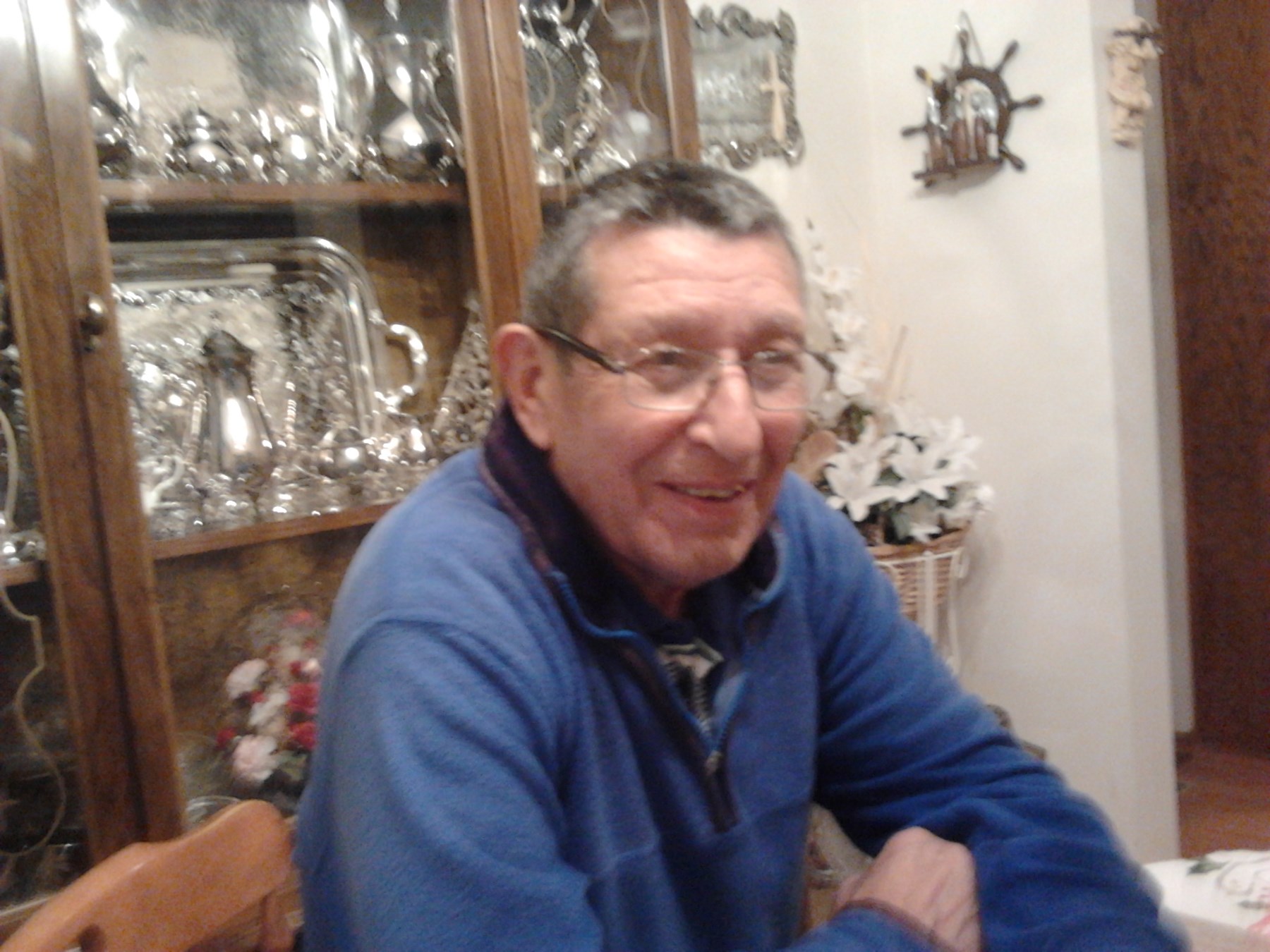 Obituary of Joao Leal Pereira