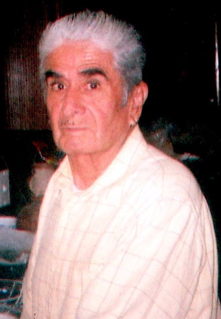 Obituario de Jose Carlos Nuñez