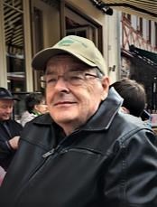 Obituary of Paul James Moran