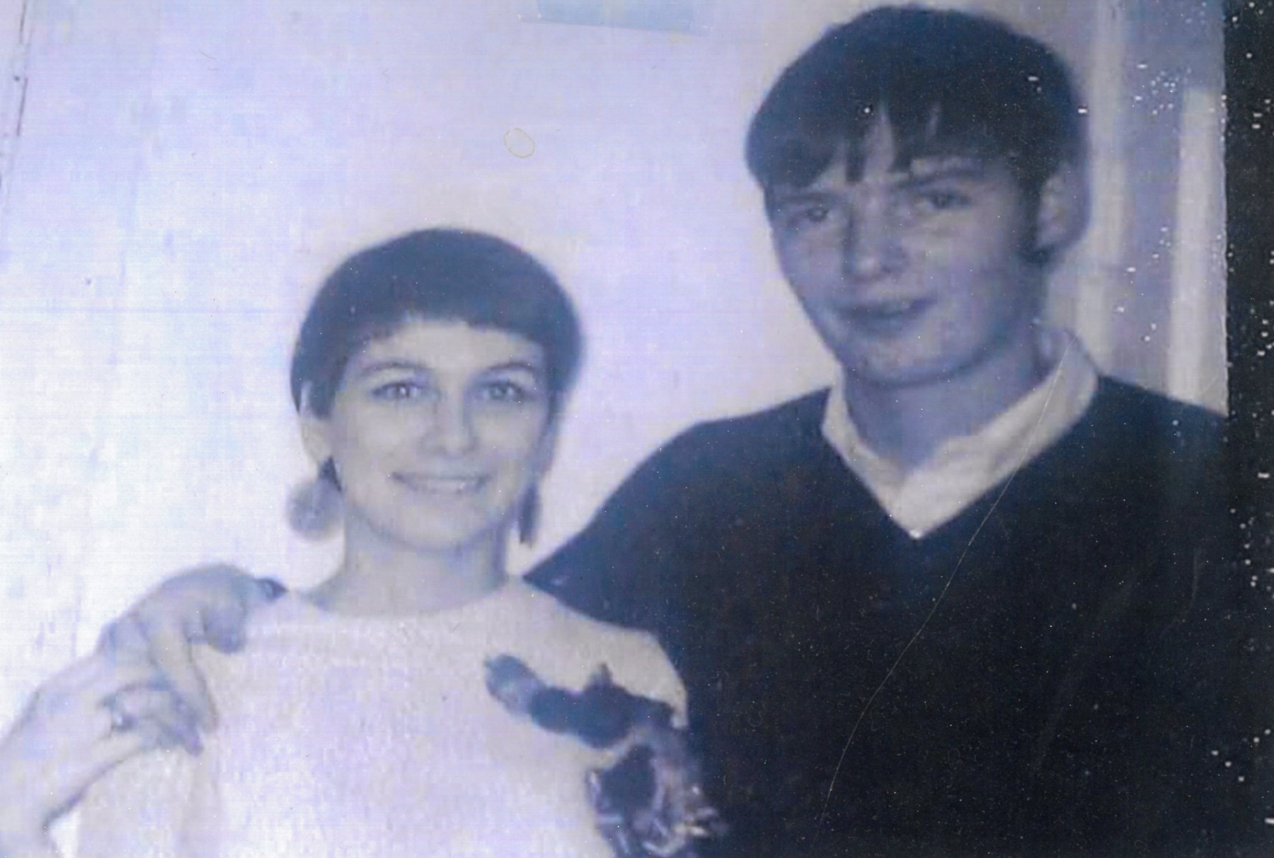 Obituary of Donald F. Locke