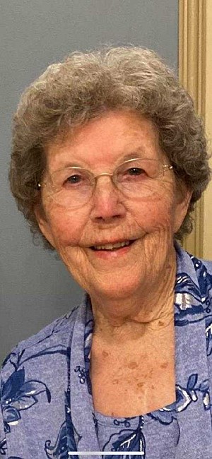 Obituary of Florence G. Raymond