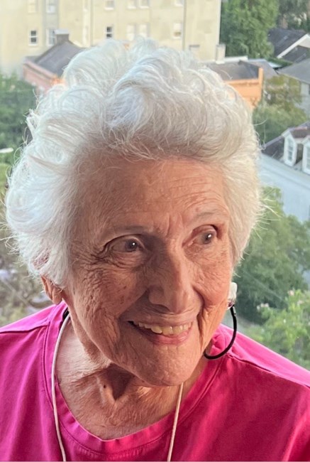 Obituary of Julanne Rose (Haspel) Isaacson